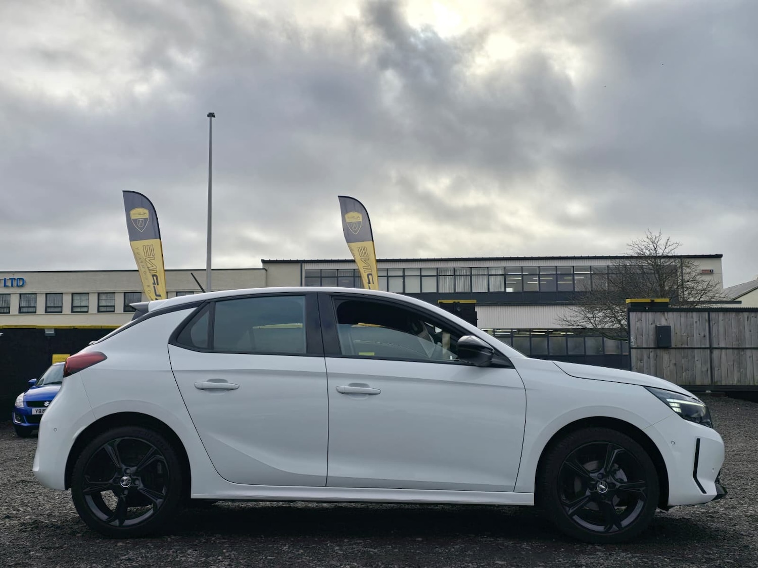 Used Vauxhall Corsa 2024 for sale - 77803891: Photo 10
