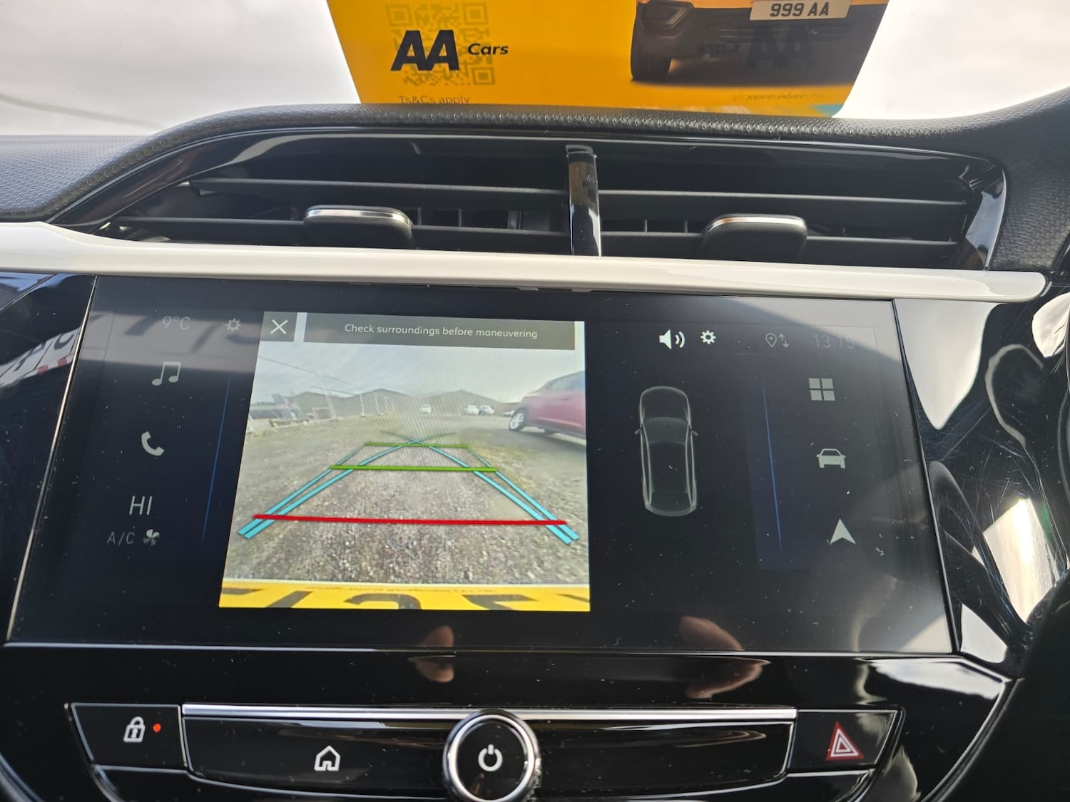 Used Vauxhall Corsa 2024 for sale - 77803891: Photo 12