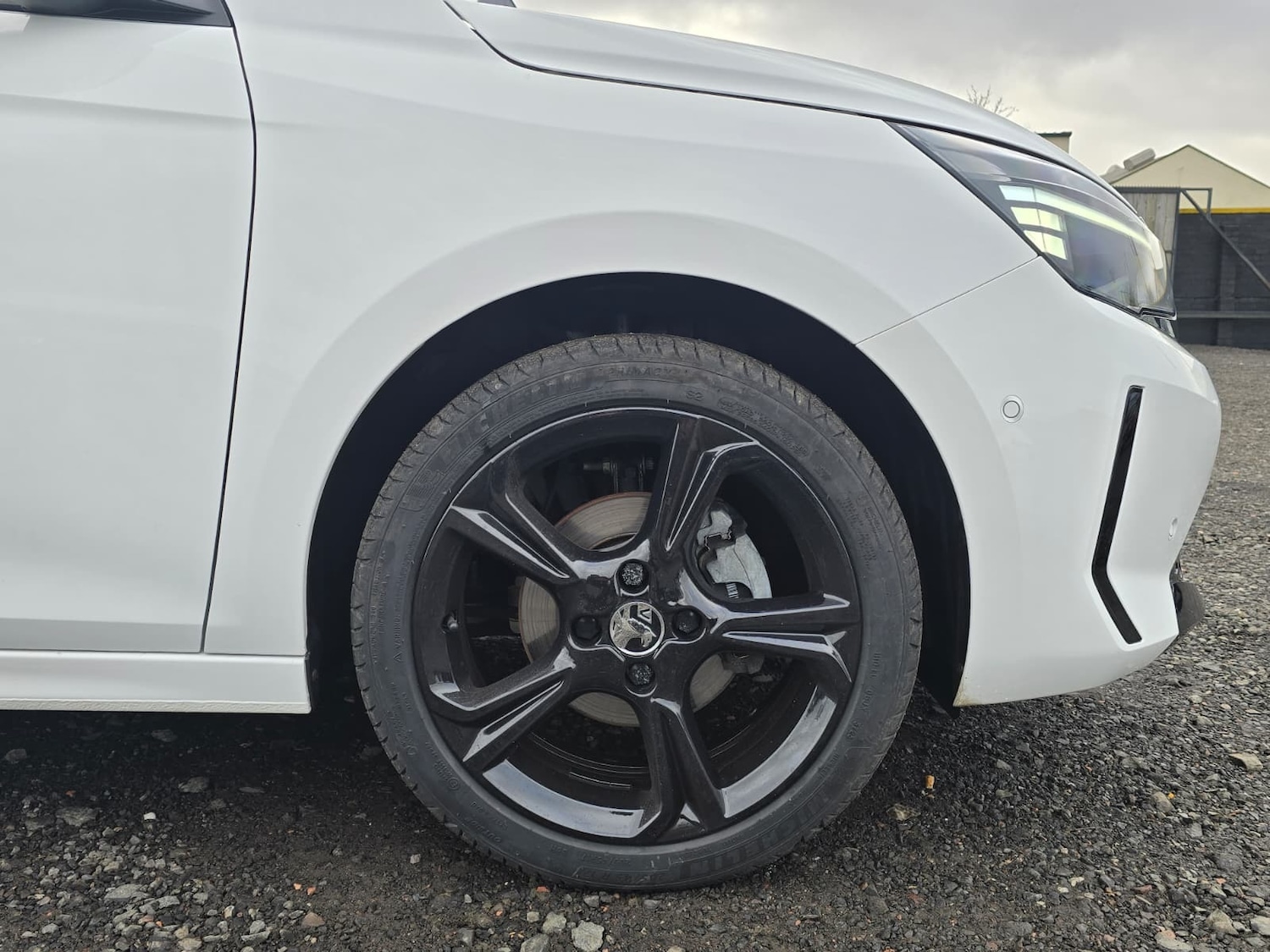 Used Vauxhall Corsa 2024 for sale - 77803891: Photo 13