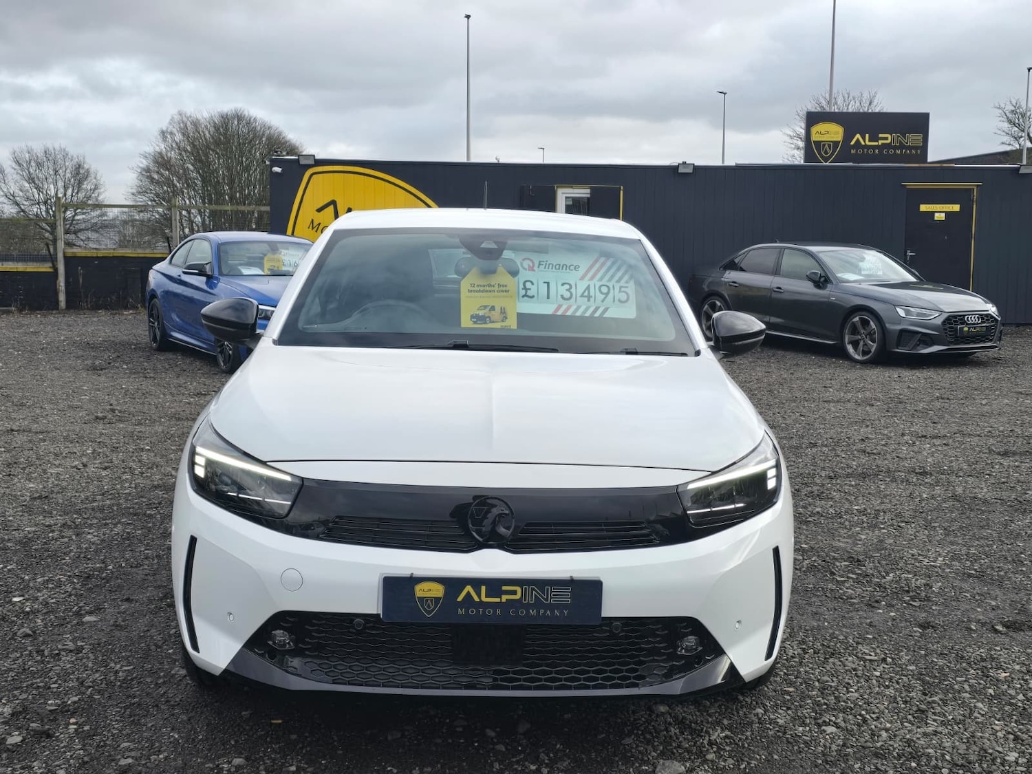 Used Vauxhall Corsa 2024 for sale - 77803891: Photo 15