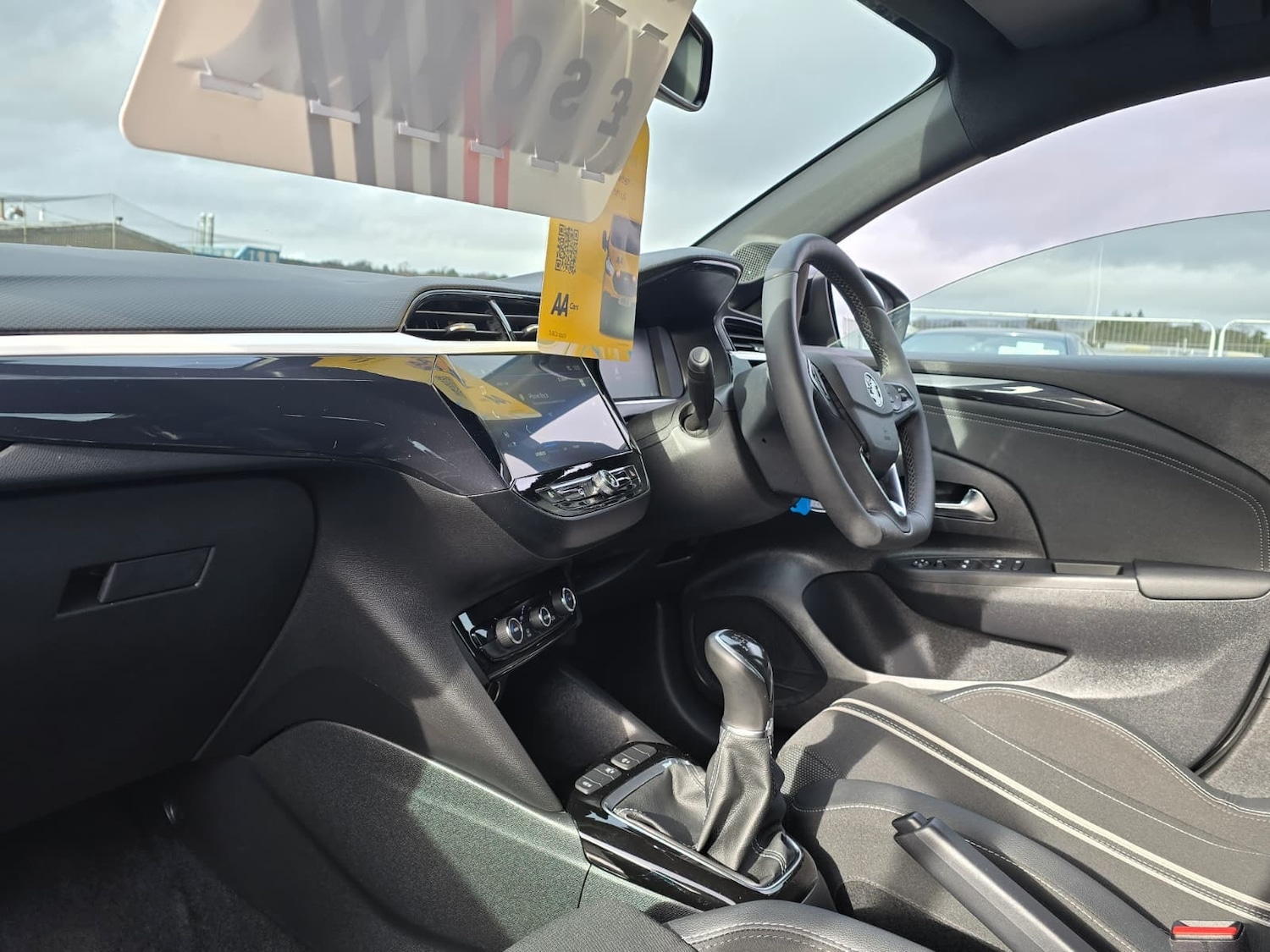 Used Vauxhall Corsa 2024 for sale - 77803891: Photo 16