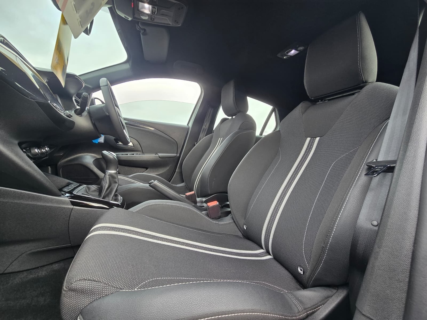 Used Vauxhall Corsa 2024 for sale - 77803891: Photo 8