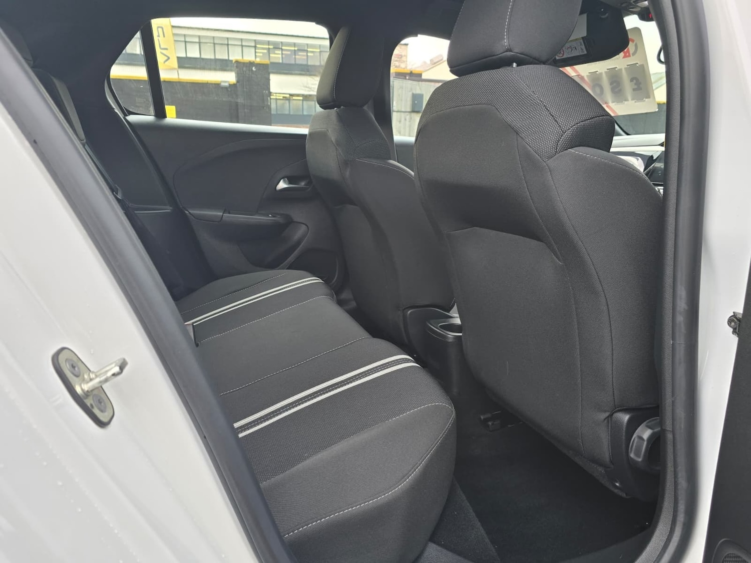 Used Vauxhall Corsa 2024 for sale - 77803891: Photo 9