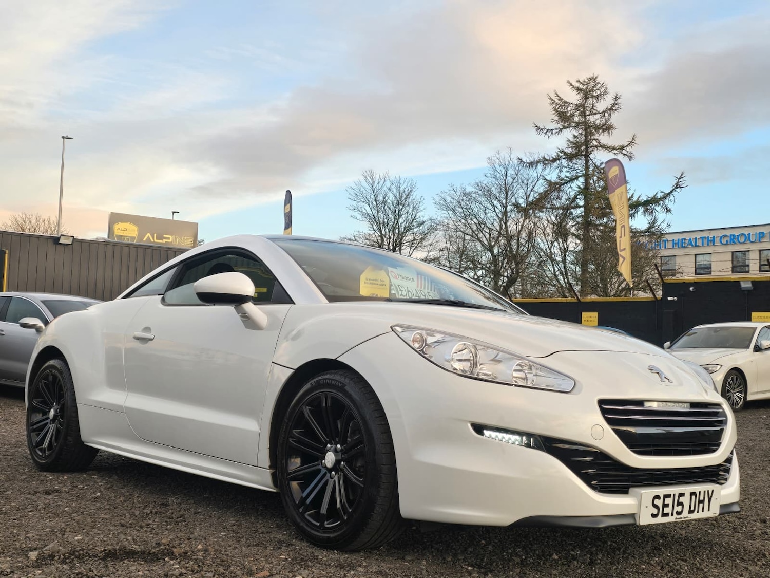 Used Peugeot RCZ 2015 for sale - 76393856: Photo 11