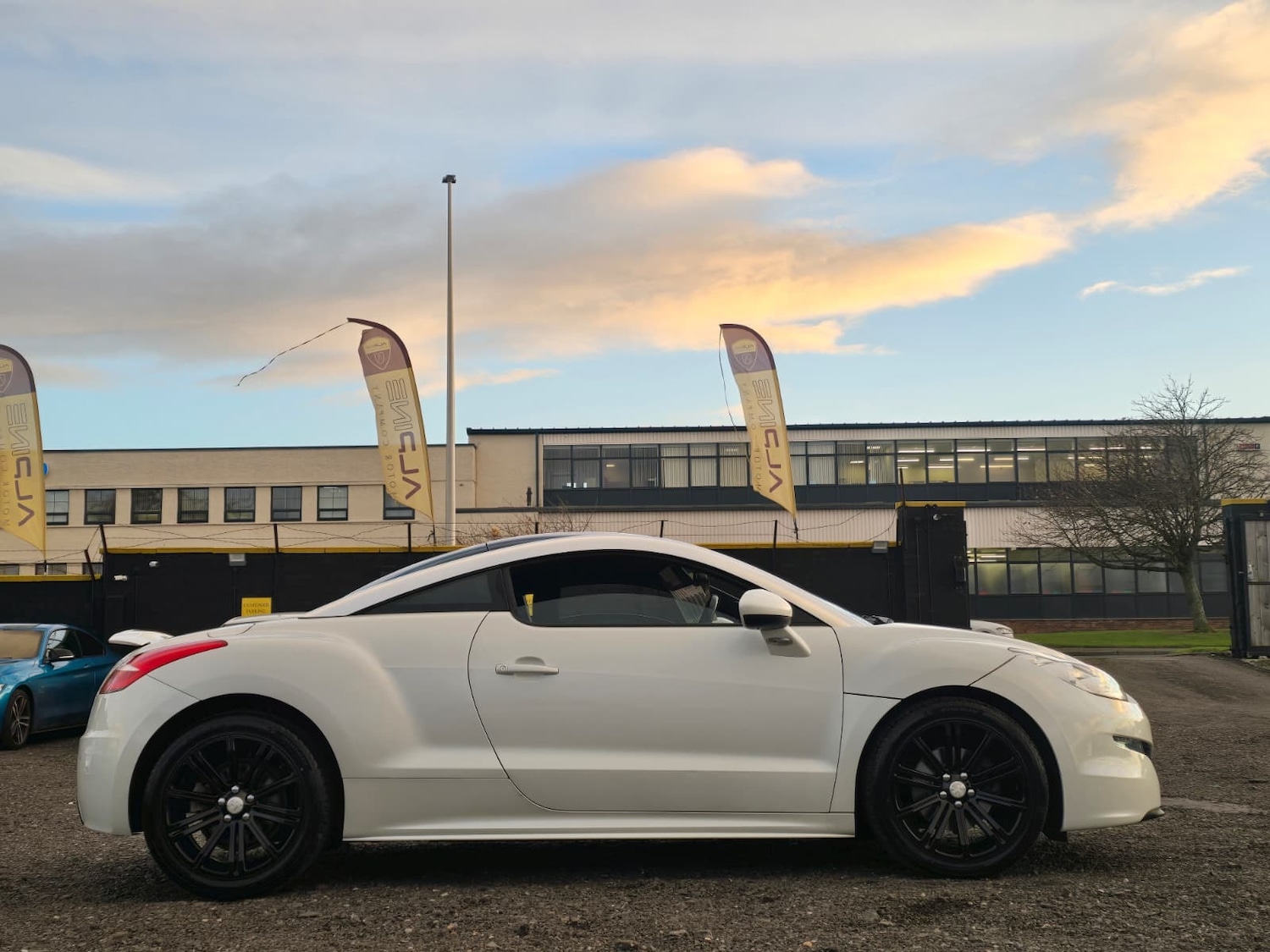 Used Peugeot RCZ 2015 for sale - 76393856: Photo 12