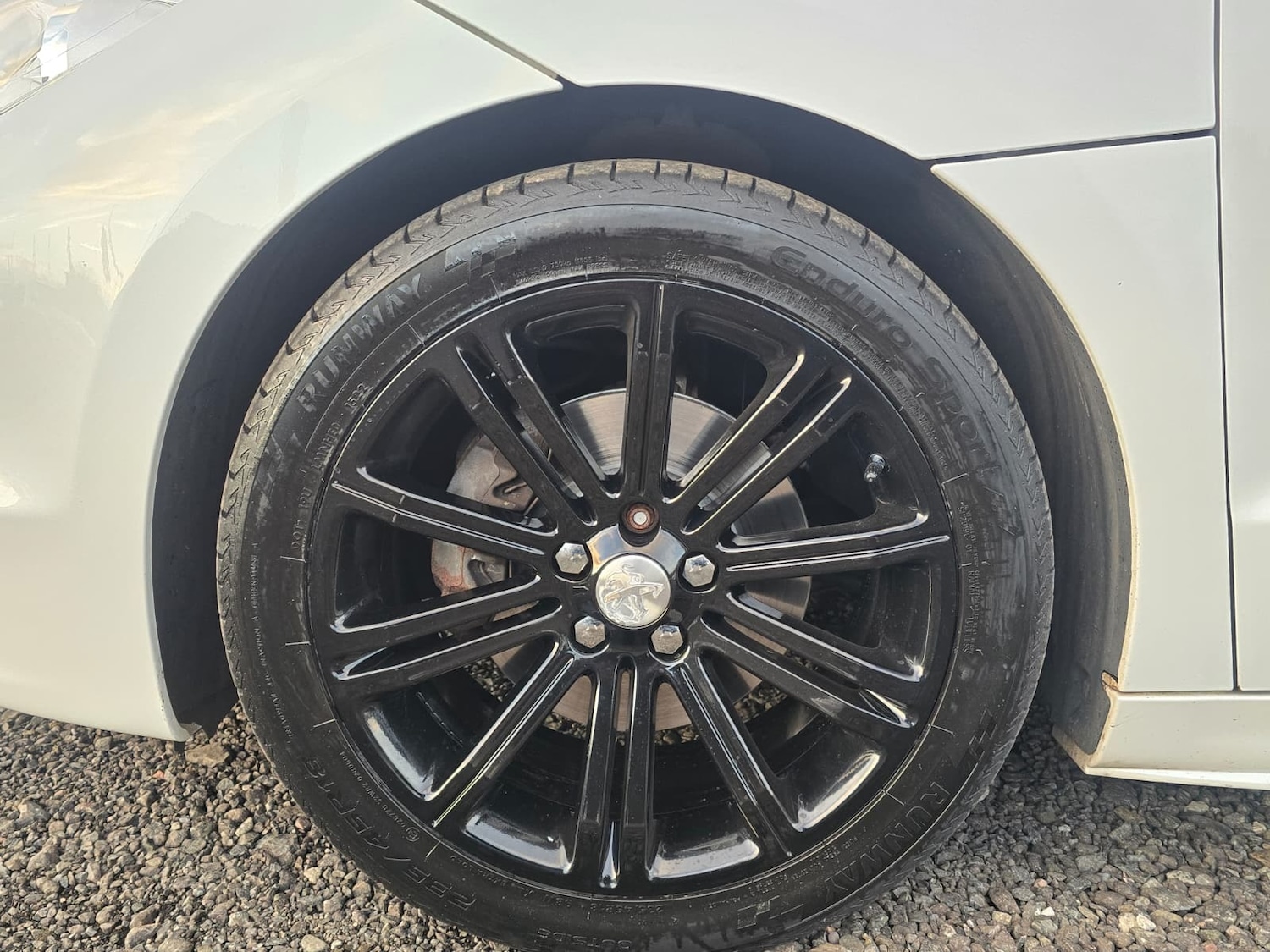 Used Peugeot RCZ 2015 for sale - 76393856: Photo 16