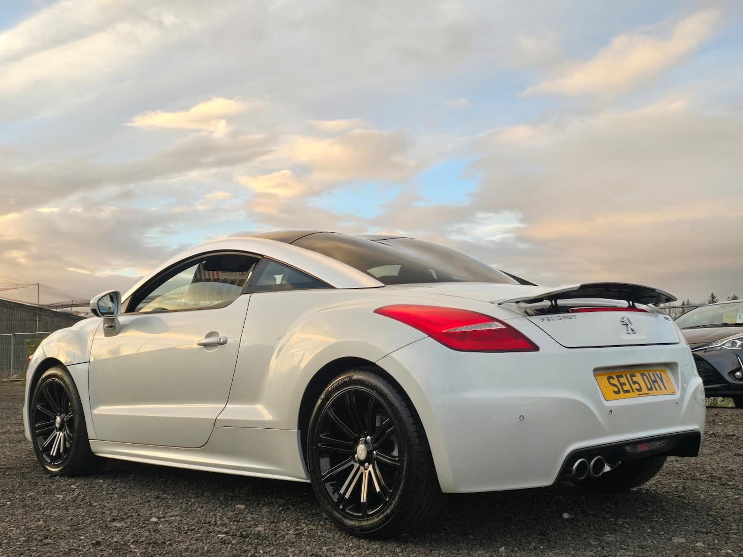 Used Peugeot RCZ 2015 for sale - 76393856: Photo 7