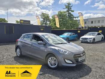 2015 (15) - 1.6 CRDi Blue Drive SE 5dr