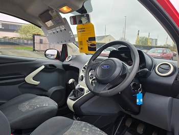 Used Ford Ka 2012 for sale - 78379766: Photo