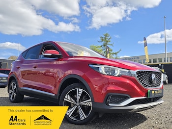Used MG MG ZS 2020 for sale - 78479062: Photo