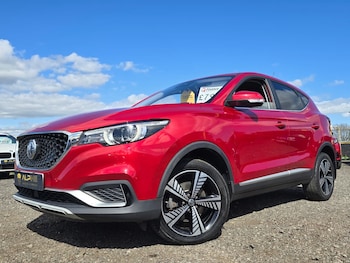 Used MG MG ZS 2020 for sale - 78479062: Photo