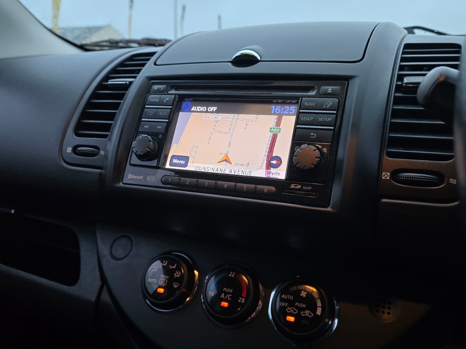 Used Nissan Note 2013 for sale - 77435360: Photo 12