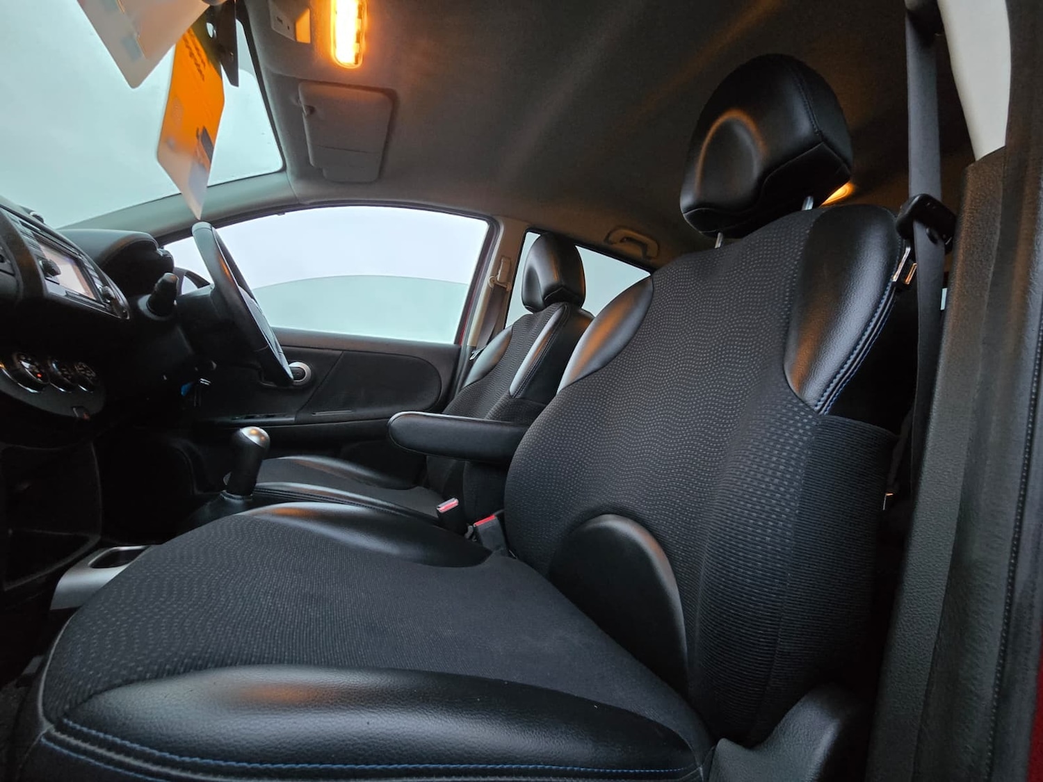 Used Nissan Note 2013 for sale - 77435360: Photo 8