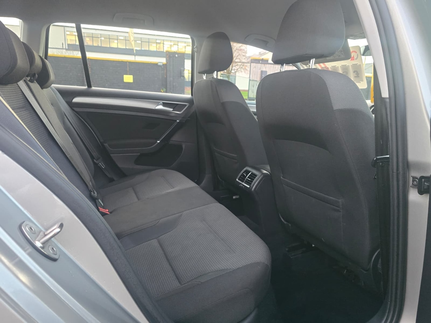 Used Volkswagen Golf 2017 for sale - 76921562: Photo 12