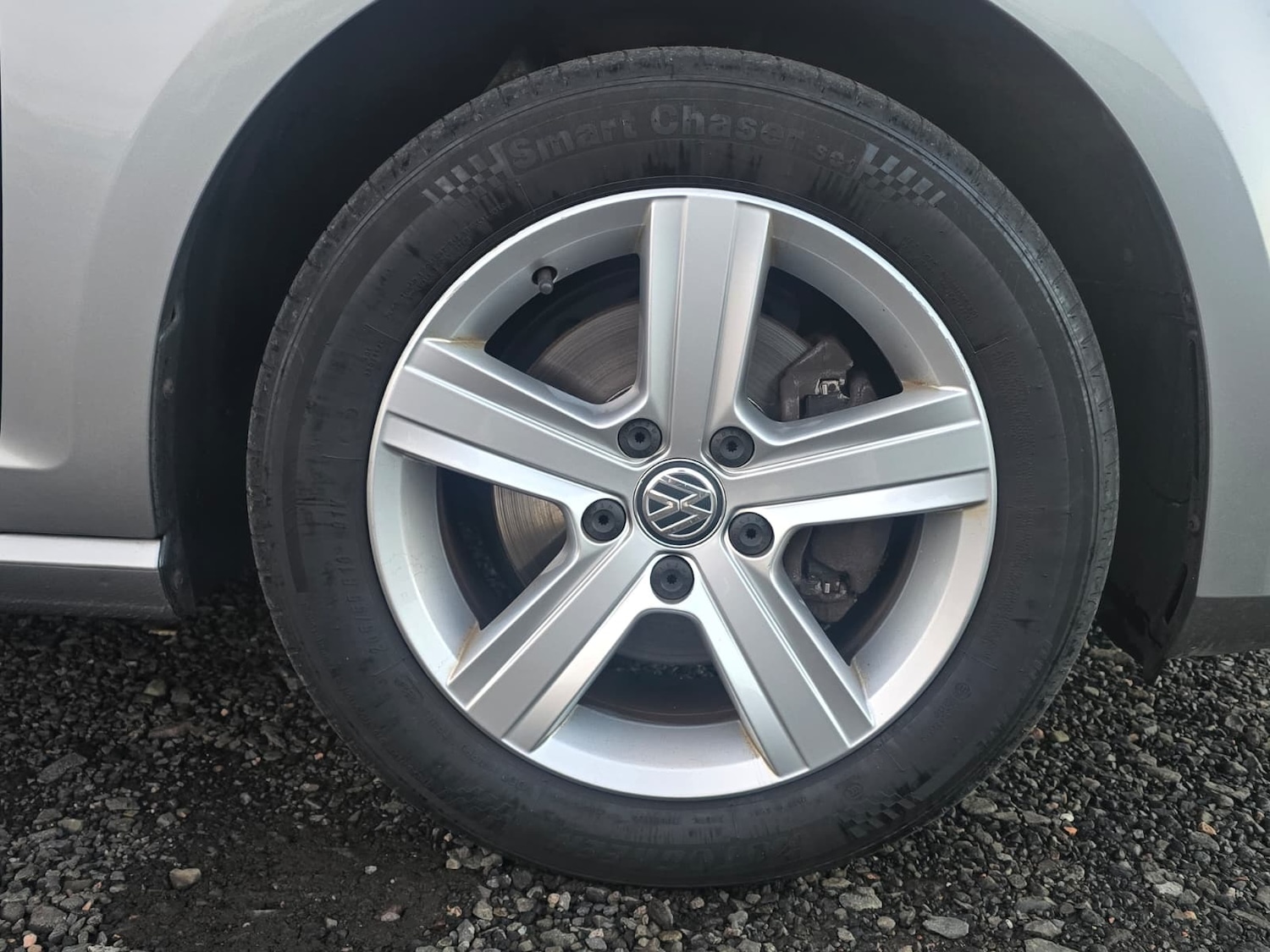 Used Volkswagen Golf 2017 for sale - 76921562: Photo 14