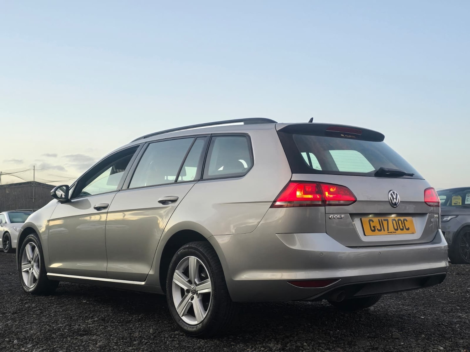 Used Volkswagen Golf 2017 for sale - 76921562: Photo 7