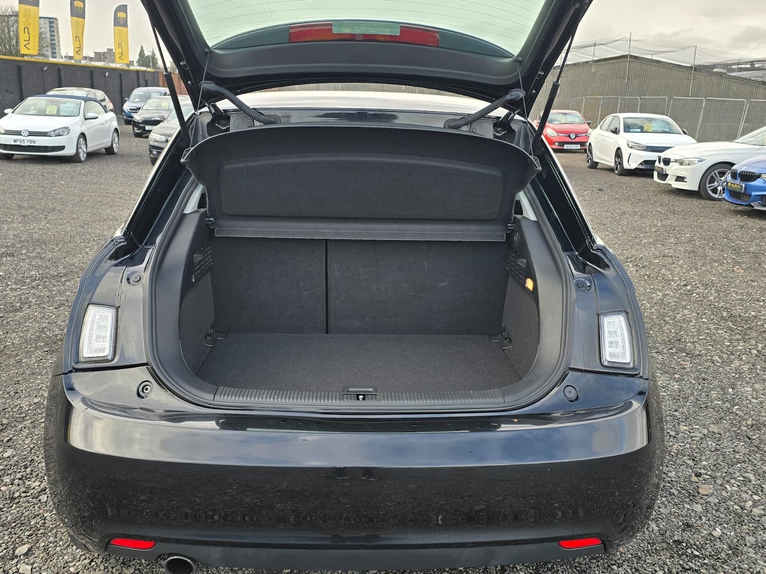 Used Audi A1 2013 for sale - 77889358: Photo 15