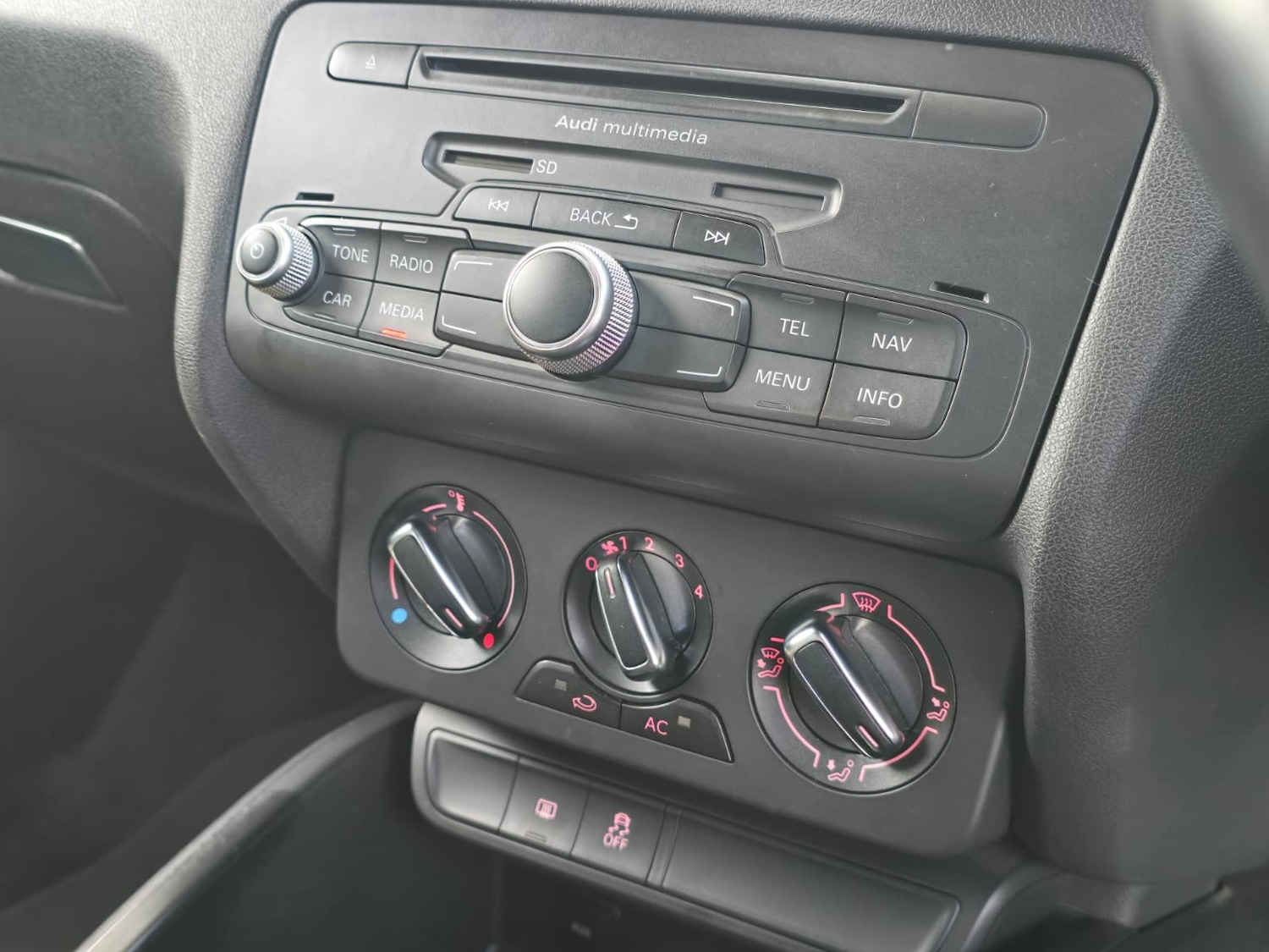 Used Audi A1 2013 for sale - 77889358: Photo 18