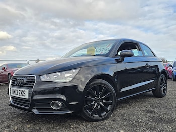 Used Audi A1 2013 for sale - 77889358: Photo