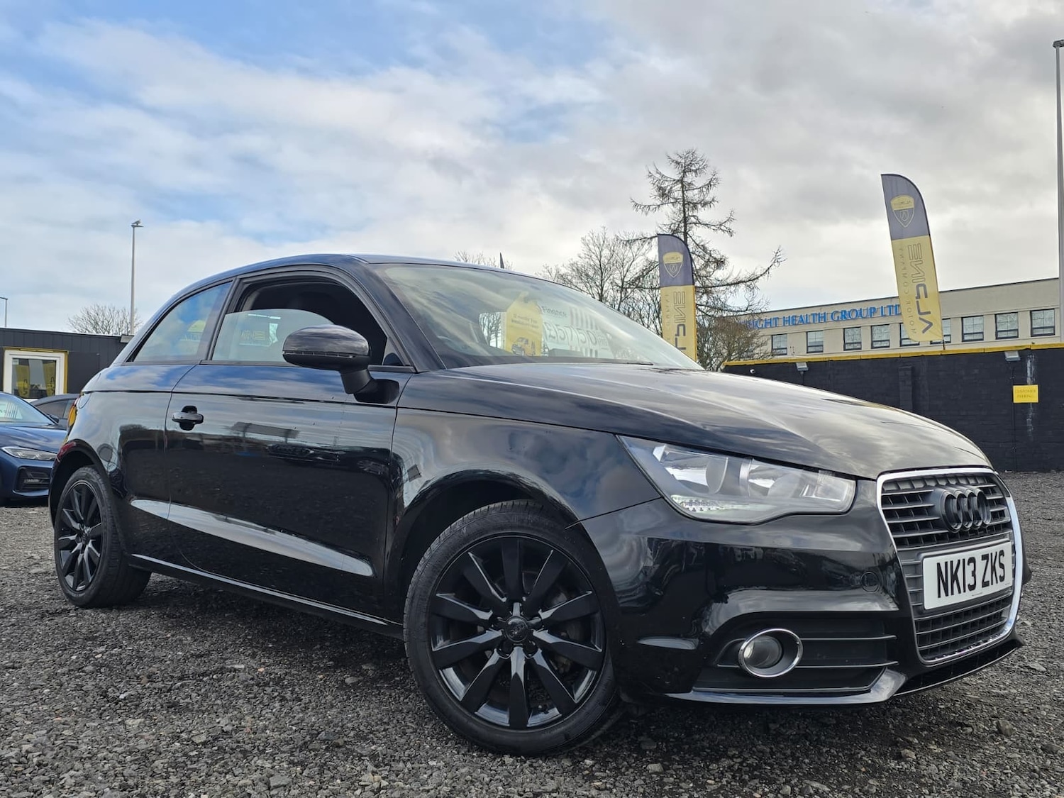 Used Audi A1 2013 for sale - 77889358: Photo 3