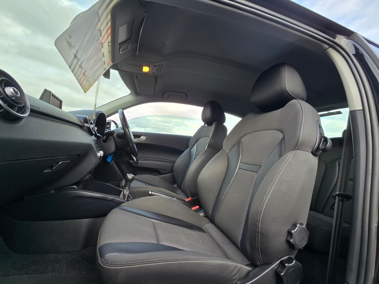 Used Audi A1 2013 for sale - 77889358: Photo 8