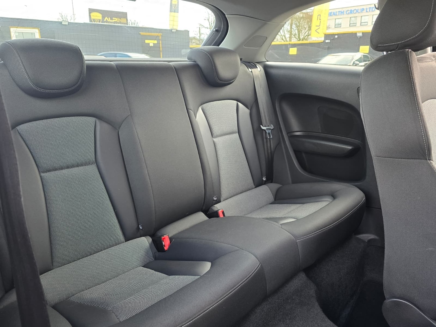 Used Audi A1 2013 for sale - 77889358: Photo 9