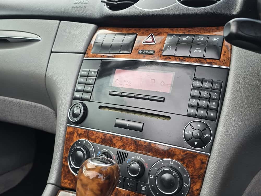 Used Mercedes-Benz CLK 2007 for sale - 76116689: Photo 11