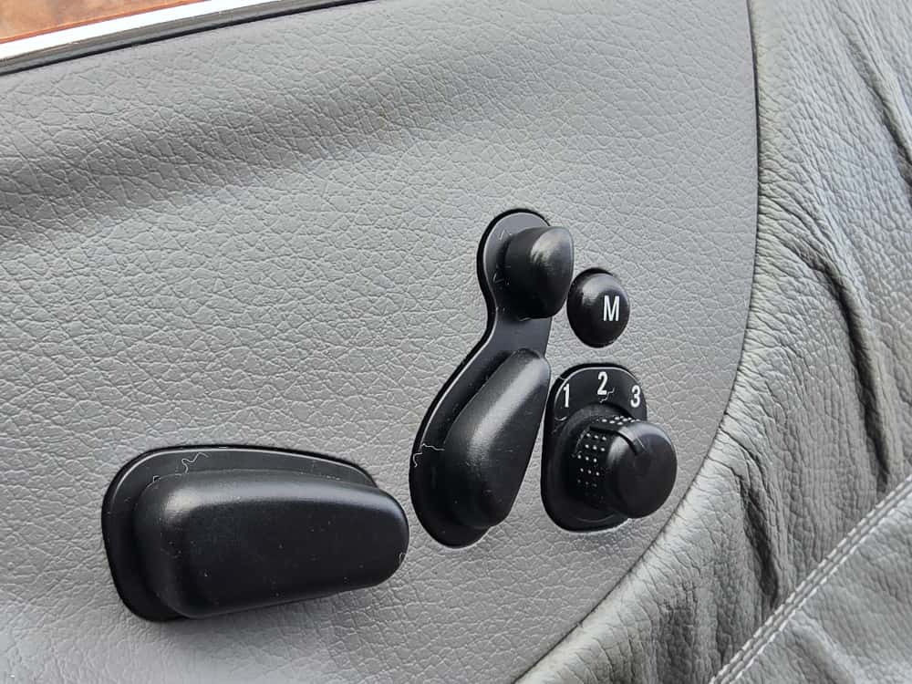 Used Mercedes-Benz CLK 2007 for sale - 76116689: Photo 17