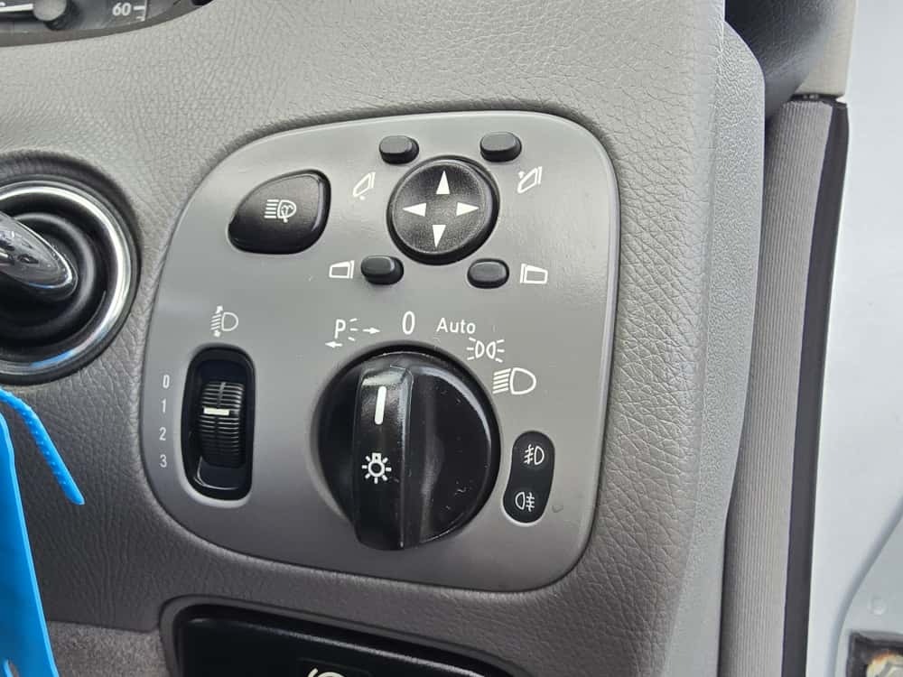 Used Mercedes-Benz CLK 2007 for sale - 76116689: Photo 18