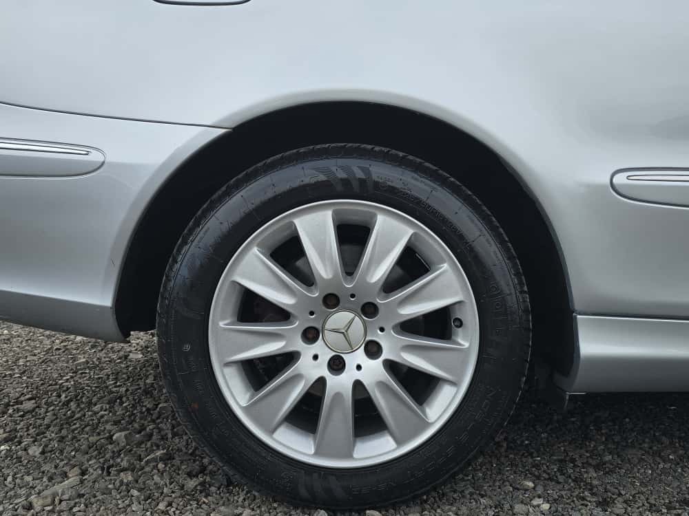 Used Mercedes-Benz CLK 2007 for sale - 76116689: Photo 19
