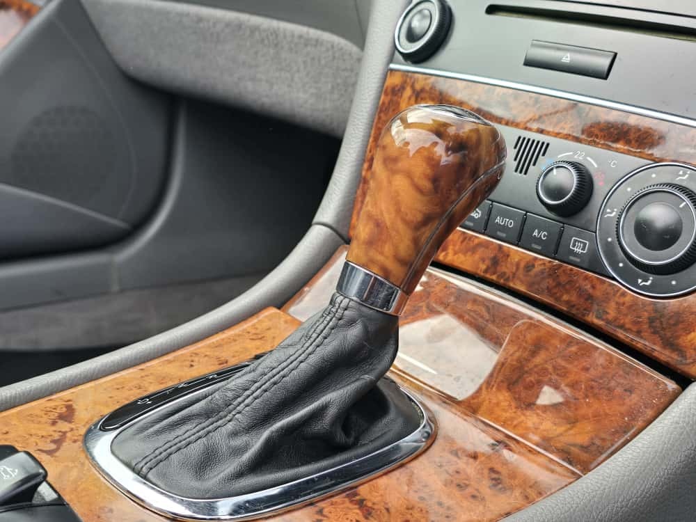 Used Mercedes-Benz CLK 2007 for sale - 76116689: Photo 5