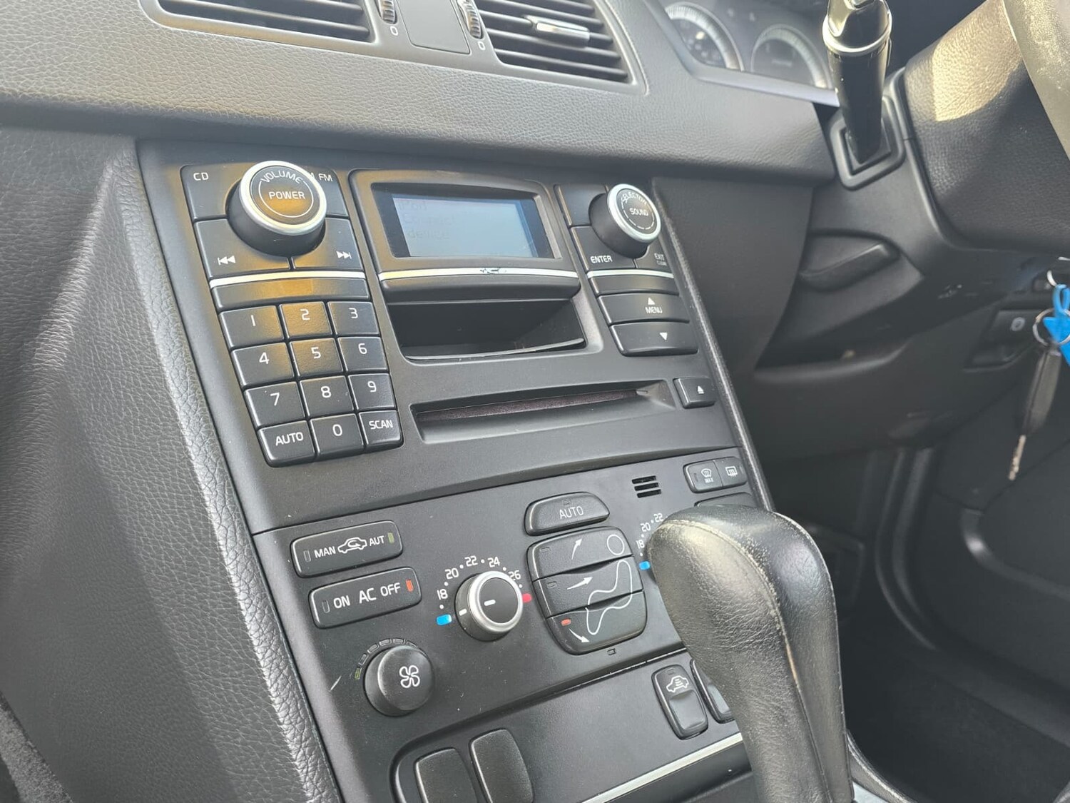 Used Volvo XC90 2014 for sale - 78067310: Photo 14