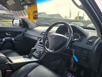 Used Volvo XC90 2014 for sale - 78067310: Photo