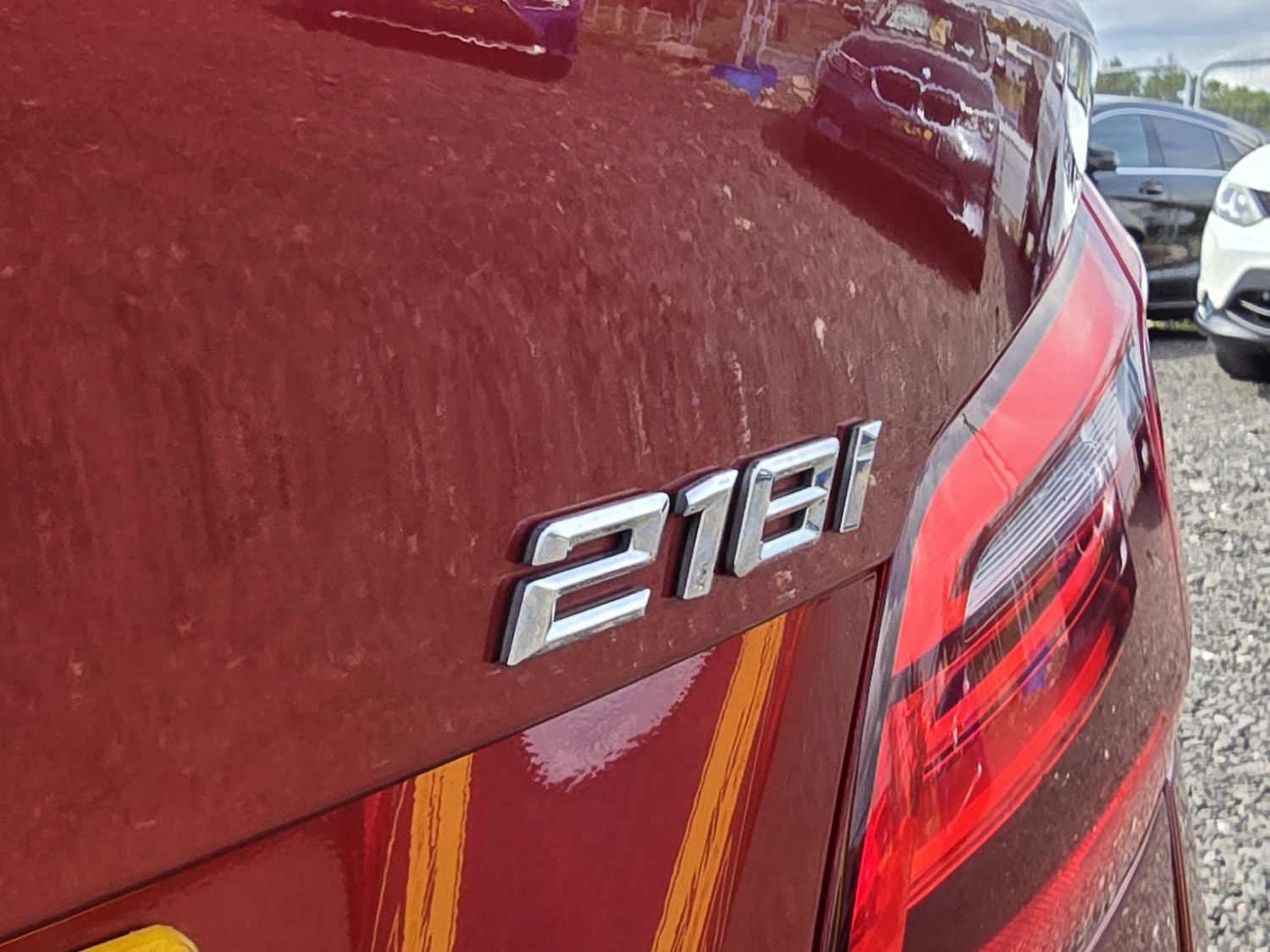 Vehicle 15