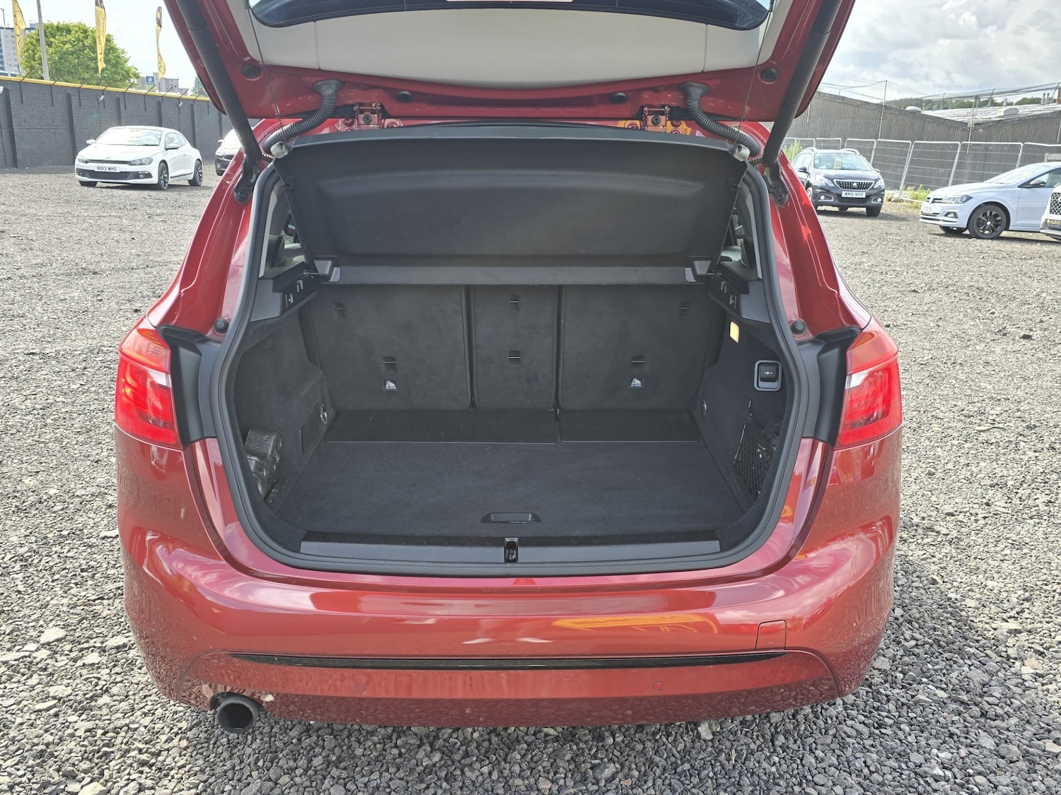 Vehicle 19