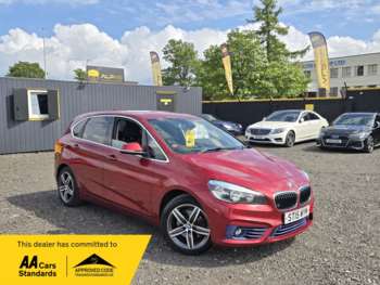 2015 (15) - 218i Sport 5dr