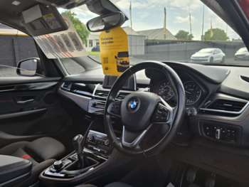 Used BMW 2 Series 2015 for sale - 74984520: Photo