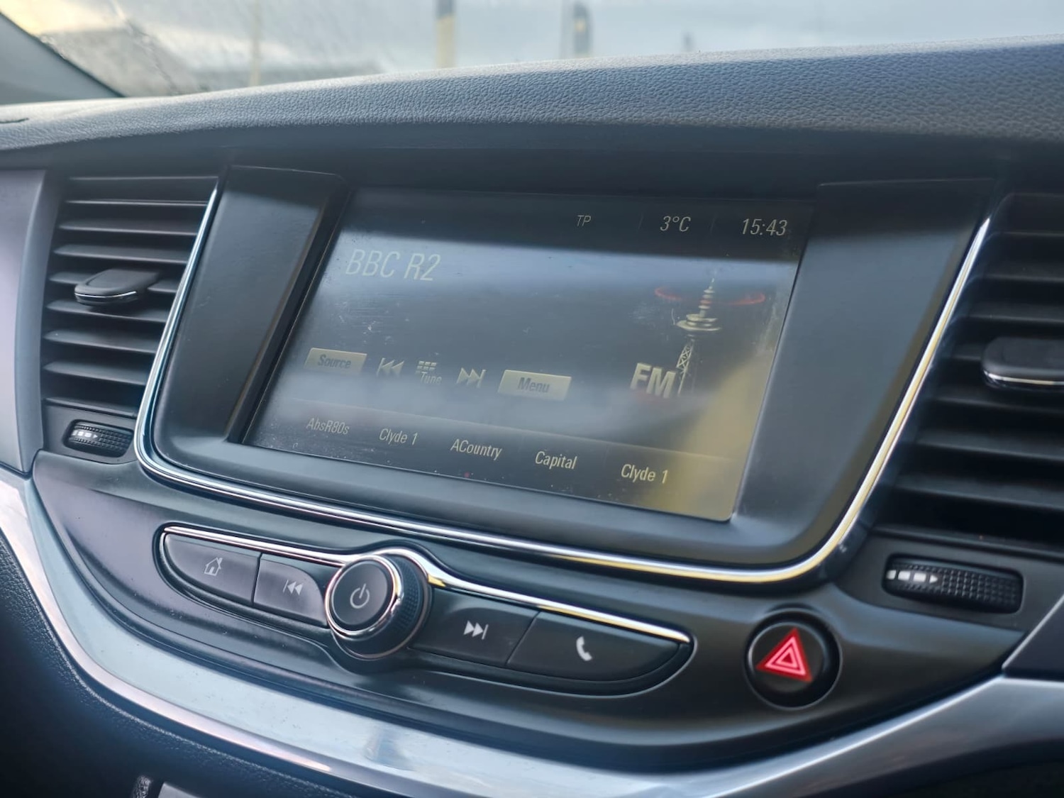 Used Vauxhall Astra 2023 for sale - 77226076: Photo 10