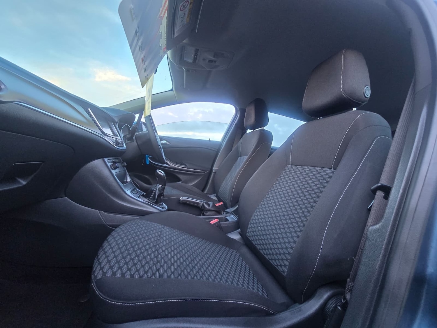 Used Vauxhall Astra 2023 for sale - 77226076: Photo 8