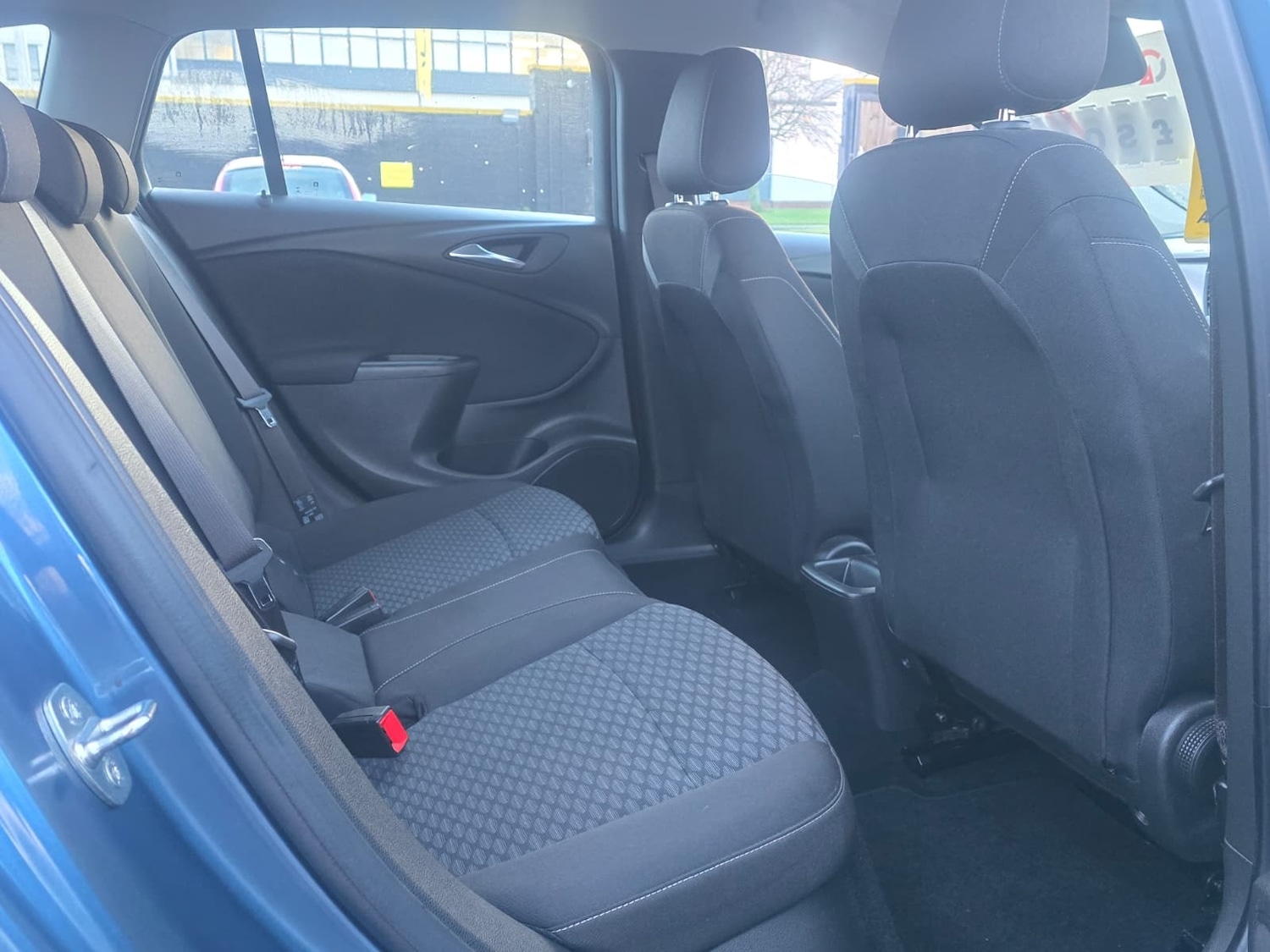 Used Vauxhall Astra 2023 for sale - 77226076: Photo 9