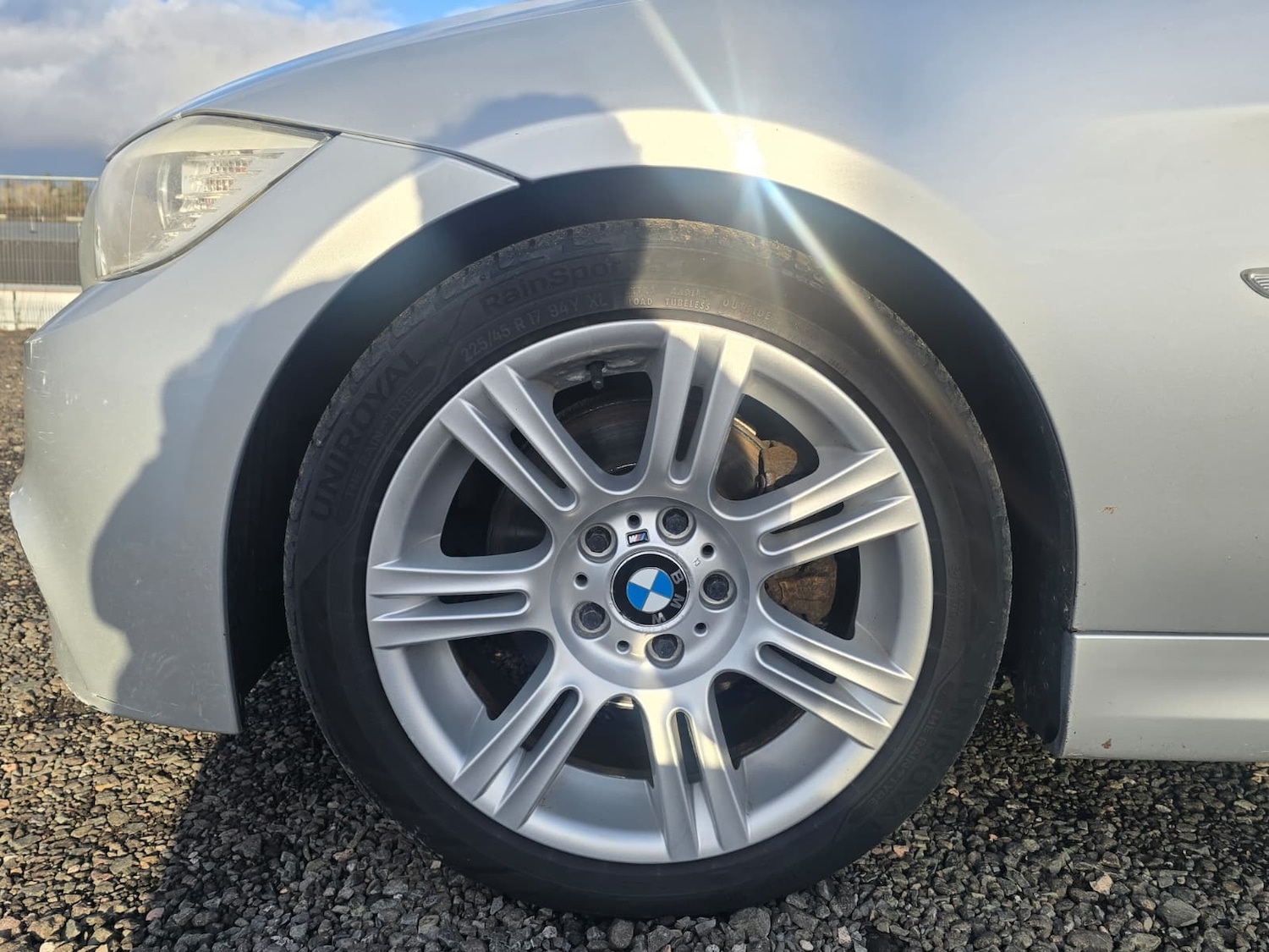 Used BMW 3 Series 2011 for sale - 77168118: Photo 11