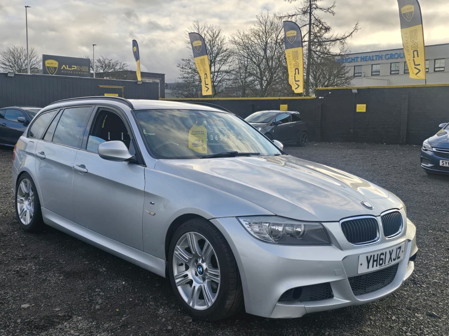 Used BMW 3 Series 2011 for sale - 77168118: Photo 13