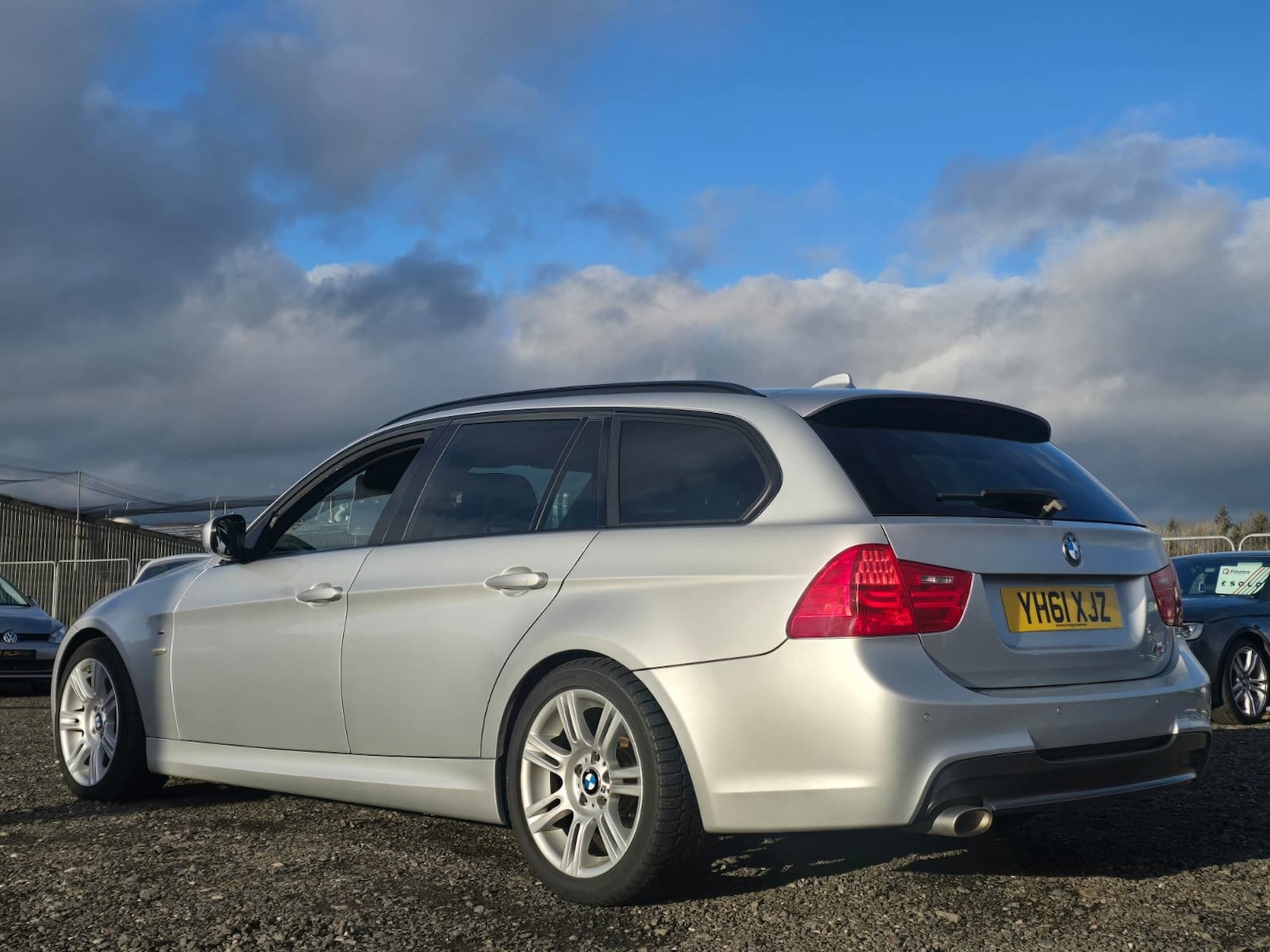 Used BMW 3 Series 2011 for sale - 77168118: Photo 4