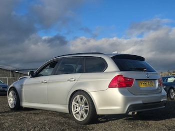 Used BMW 3 Series 2011 for sale - 77168118: Photo