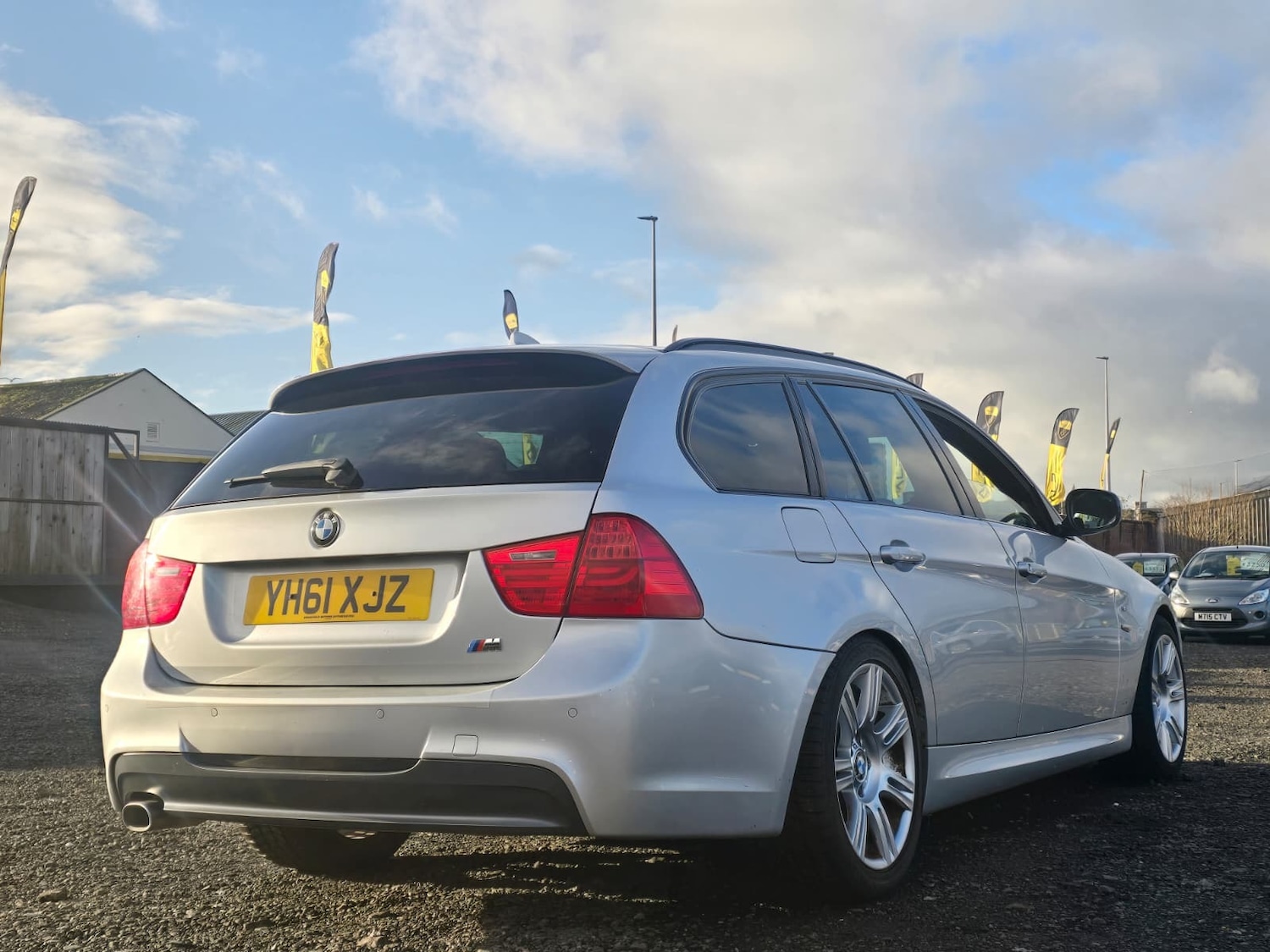 Used BMW 3 Series 2011 for sale - 77168118: Photo 5