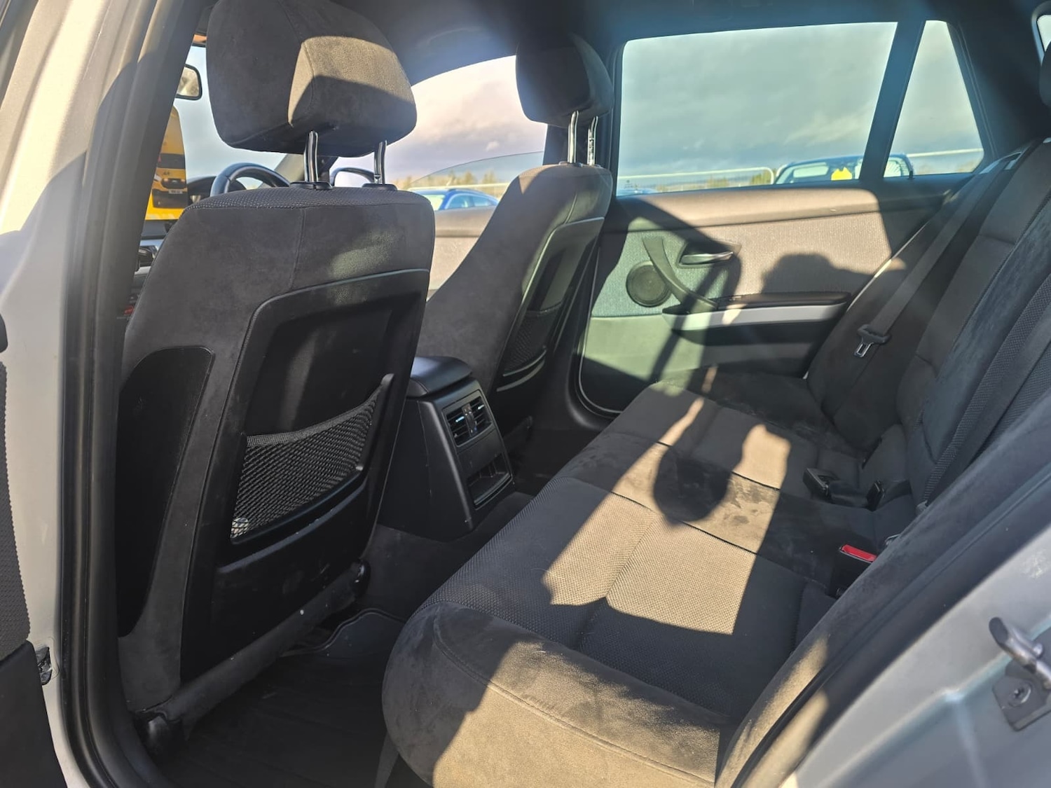 Used BMW 3 Series 2011 for sale - 77168118: Photo 8