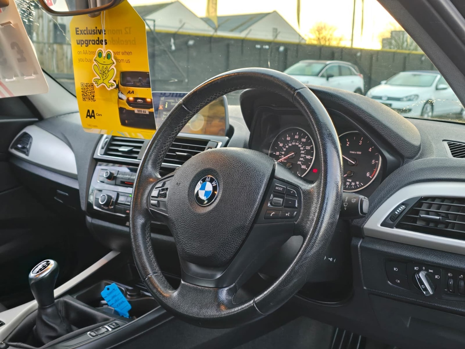 Used BMW 1 Series 2016 for sale - 77797050: Photo 11