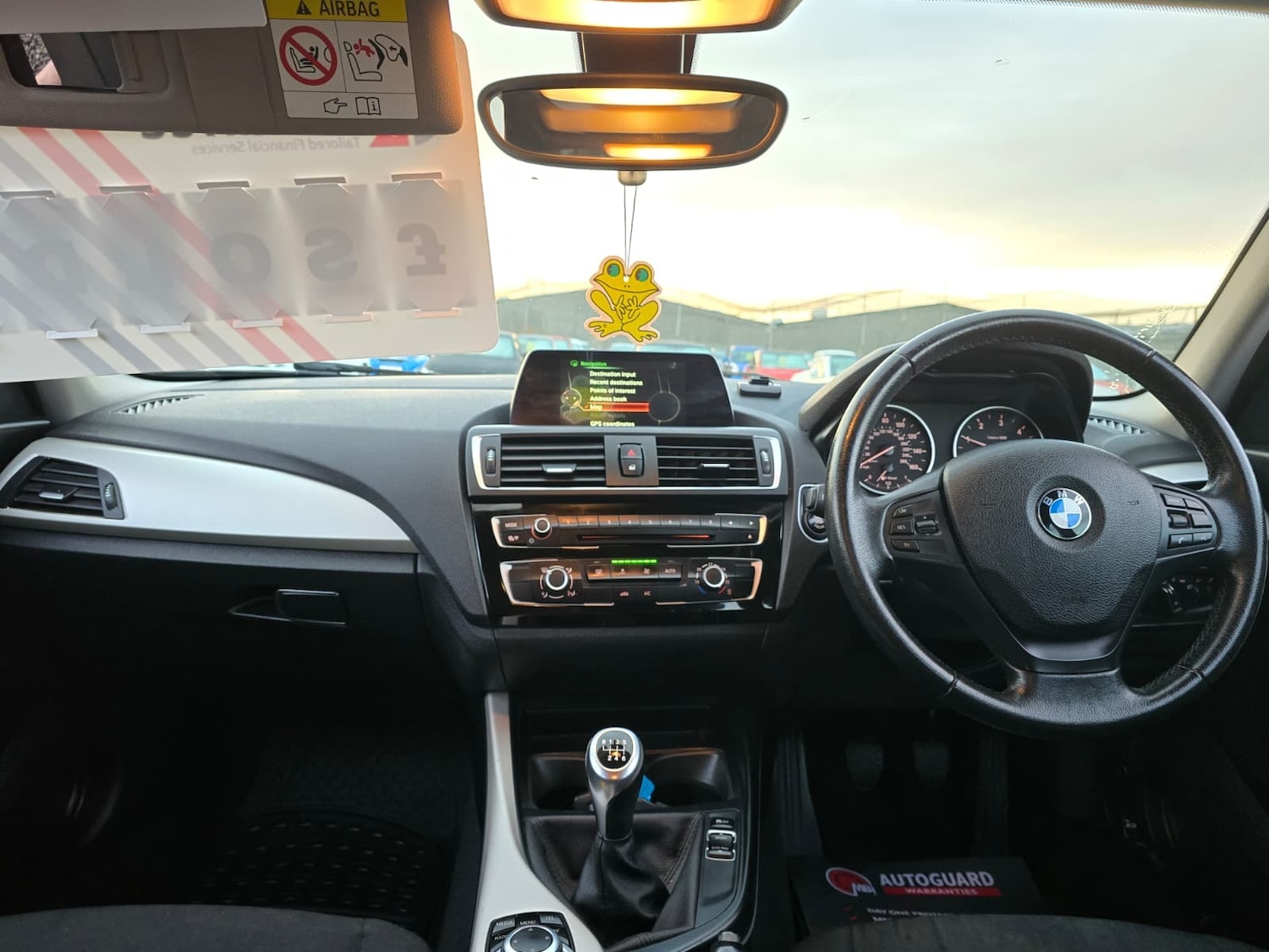 Used BMW 1 Series 2016 for sale - 77797050: Photo 5