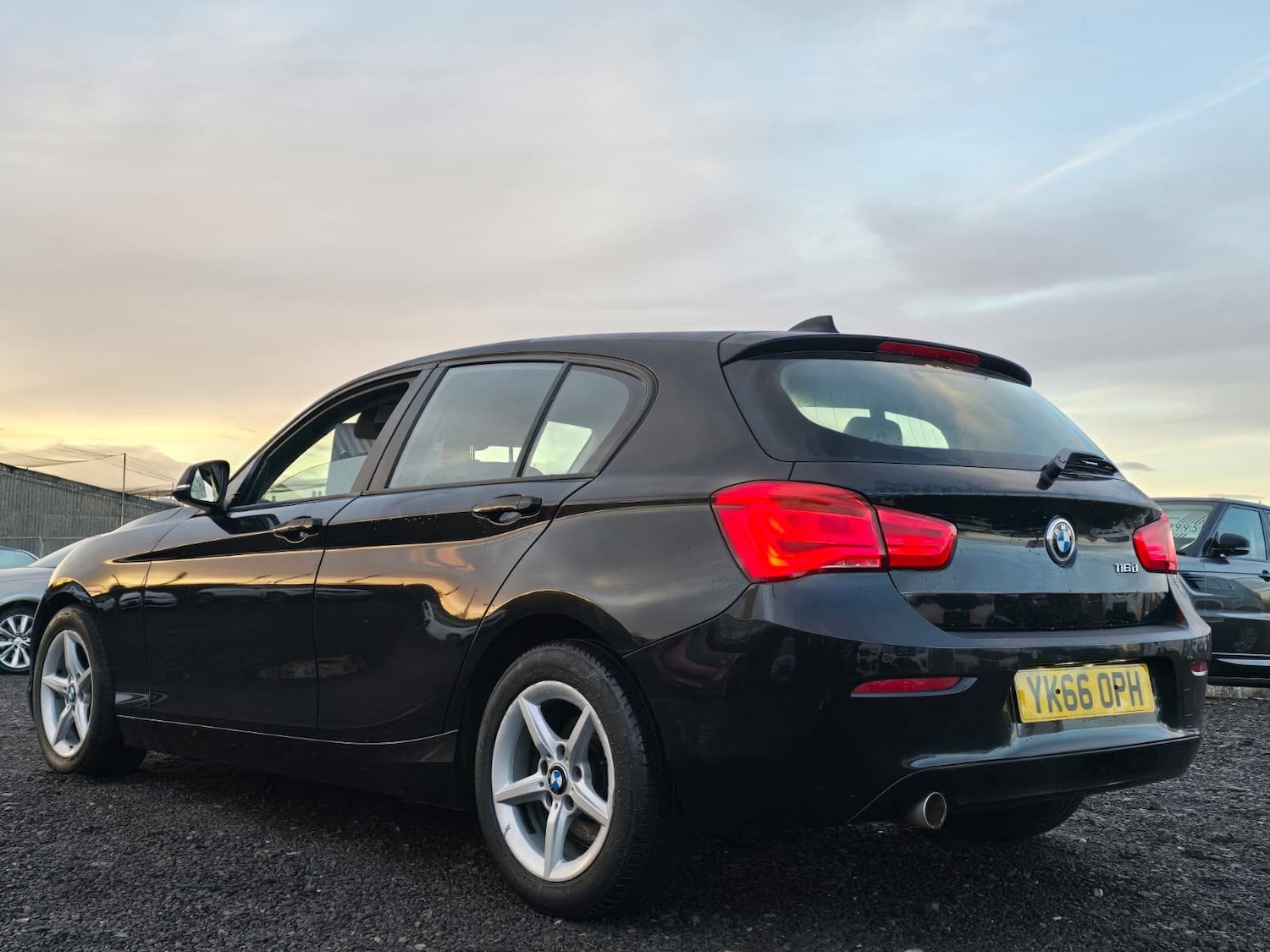 Used BMW 1 Series 2016 for sale - 77797050: Photo 7