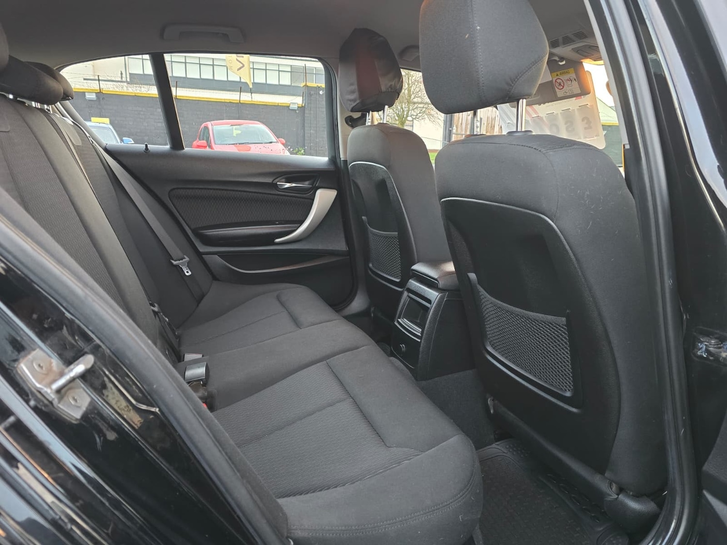 Used BMW 1 Series 2016 for sale - 77797050: Photo 8